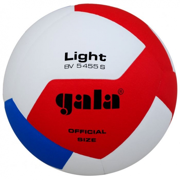 Gala Light BV5455S lentopallo tuotekuva 1