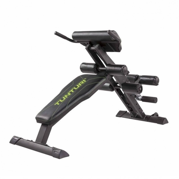 Tunturi CT80 CoreTrainer tuotekuva 1