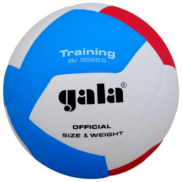 Gala Training 5565S lentopallo tuotekuva 1