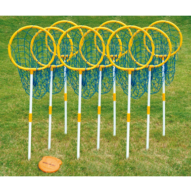 Super Loop frisbee golf ratasetti tuotekuva 1