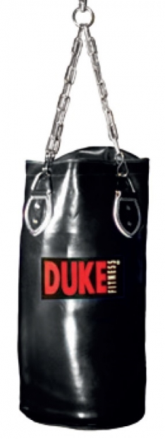 DUKE Fitness Nyrkkeilysäkki 30 x 60 cm tuotekuva 1