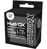 hydrOX Race Glider Mid +0...-10°C tuotekuva 1