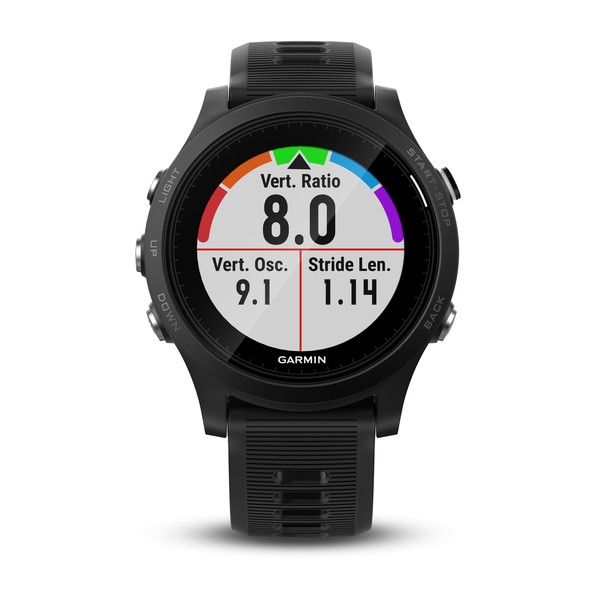 Garmin Forerunner® 935 tuotekuva 1