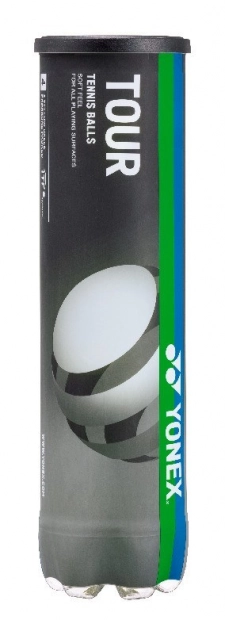 Yonex Tour tennispallot tuotekuva 1