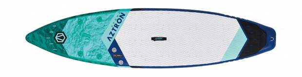 Aztron Urono SUP-lautasetti 350 cm tuotekuva 1