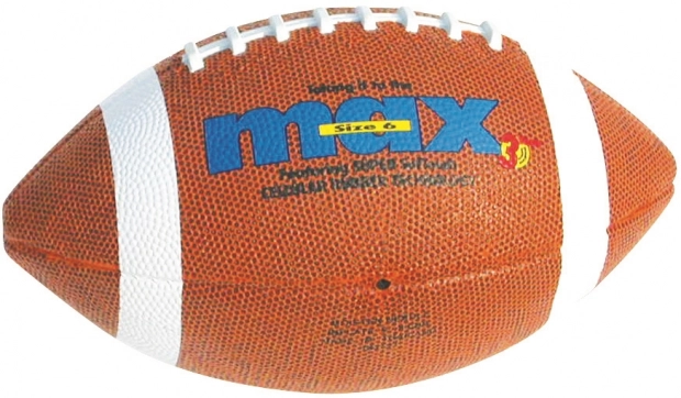 Spordas Max amerikkalainen jalkapallo Jr tuotekuva 1