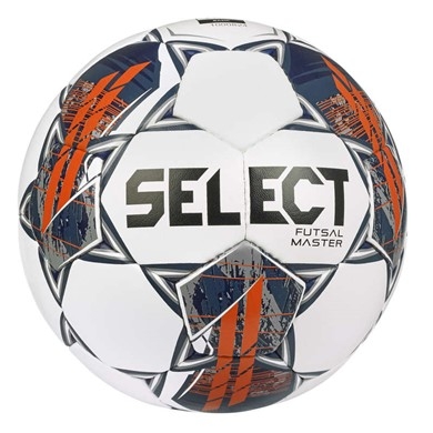 Select Master  Futsal ottelupallo tuotekuva 1