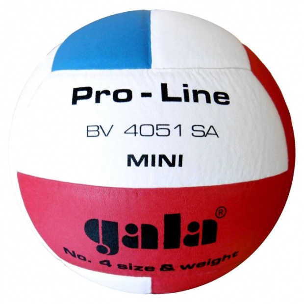 Gala Pro Mini BV4051 lentopallo tuotekuva 1