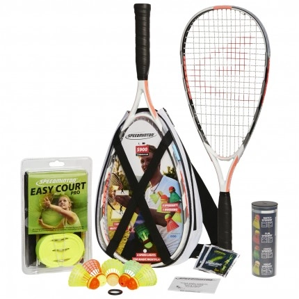 Speedminton® Mailasetti S900 tuotekuva 1