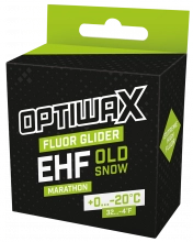 Optiwax EHF Old Snow +0...-20°C tuotekuva 1