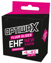 Optiwax EHF New Snow +5...-8°C tuotekuva 1