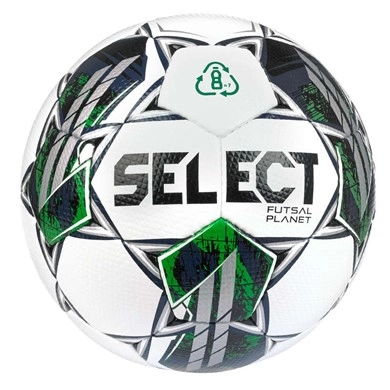 Select Planet Futsal pallo tuotekuva 1