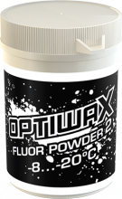 Optiwax Fluori pulveri 2, -8...-20°C tuotekuva 1