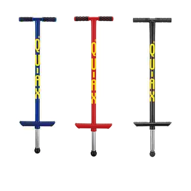 Hyppykeppi (Pogo Stick) tuotekuva 1