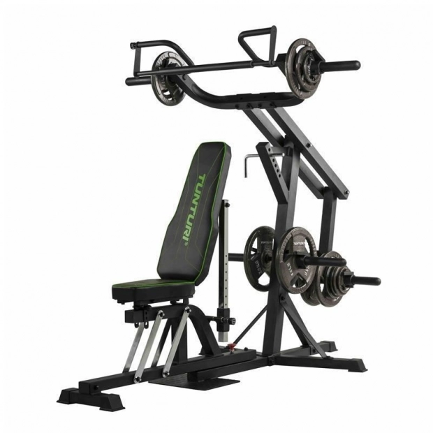 Tunturi WT80 Leverage Gym tuotekuva 1