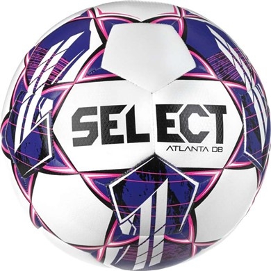 Select Atlanta jalkapallo tuotekuva 1