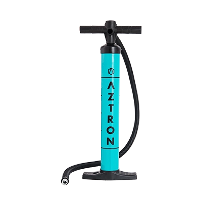 Aztron Double Action SUP Pumppu tuotekuva 1