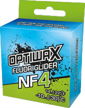 Optiwax NF 4 -10...-30°C tuotekuva 1