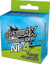 Optiwax NF 4 -10...-30°C tuotekuva 1