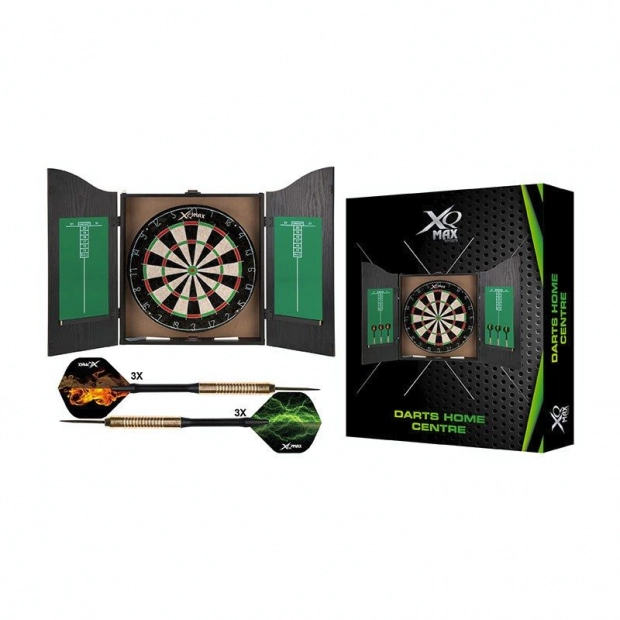 XQ Max Home Darts Centre tuotekuva 1