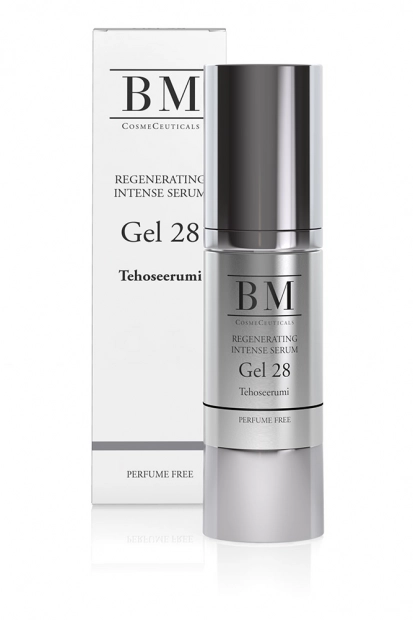 BM Regenerative Gel 28 30 ml tuotekuva 1