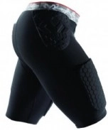 McDavid Hex™ Thudd Shorts tuotekuva 1