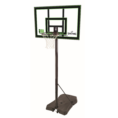 Spalding NBA Highlight Acrylic koripalloteline tuotekuva 1