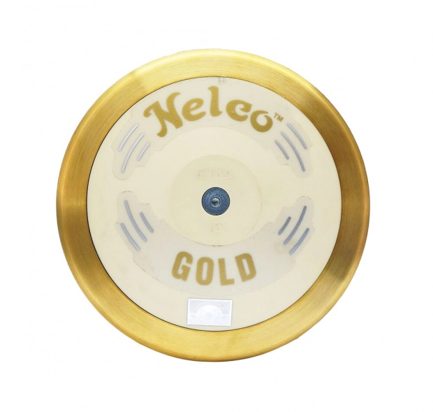 Nelco Gold WA kiekko 1,0 – 2,0 kg tuotekuva 1