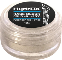 hydrOX Race Block Cold -8...-20°C tuotekuva 1
