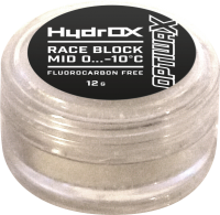 hydrOX Race Block Mid +0...-10°C tuotekuva 1