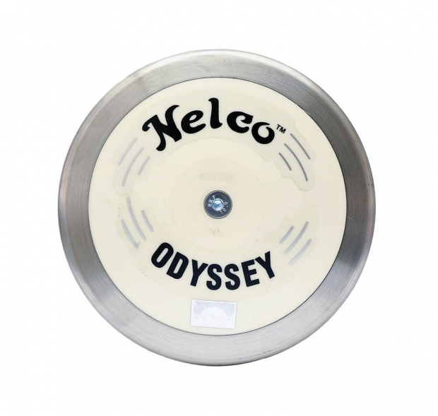 Nelco Odyssey WA kiekko 1,0 – 2,0 kg tuotekuva 1