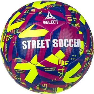 Select Street katujalkapallo tuotekuva 1