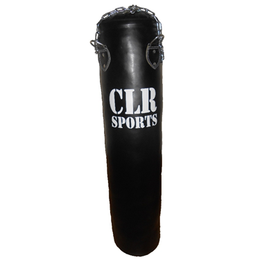 CLR Sports nyrkkeilysäkki 25kg/30kg tuotekuva 1