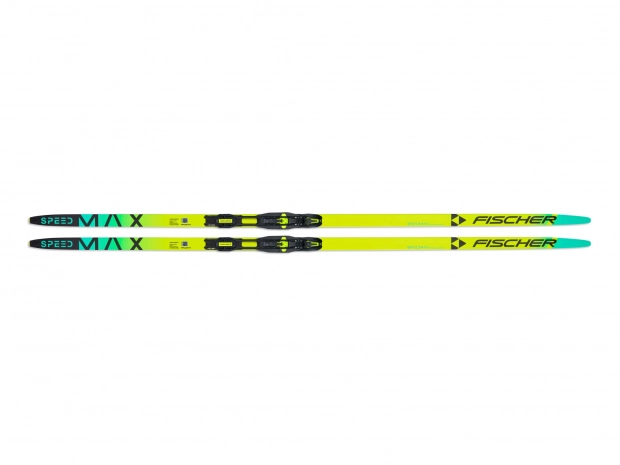 FISCHER Speedmax 3D Classic sukset tuotekuva 1