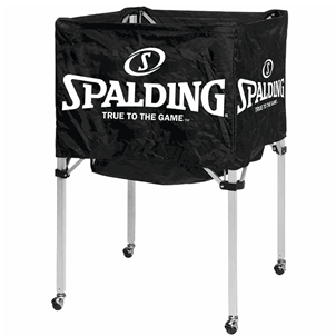 Spalding pallovaunu, kokoontaitettava tuotekuva 1