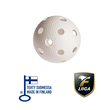 EXEL/Unihoc IFF salibandypallo tuotekuva 1