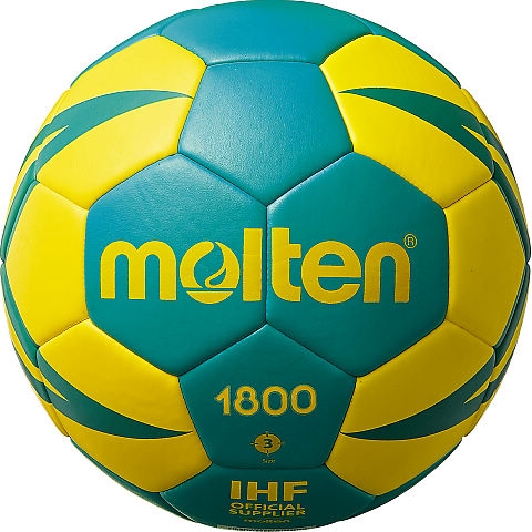 Molten HX1800 käsipallo (Koot 0, 1) tuotekuva 1