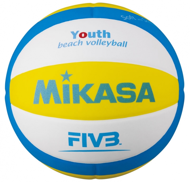 Mikasa SBV Beach Youth rantalentopallo tuotekuva 1