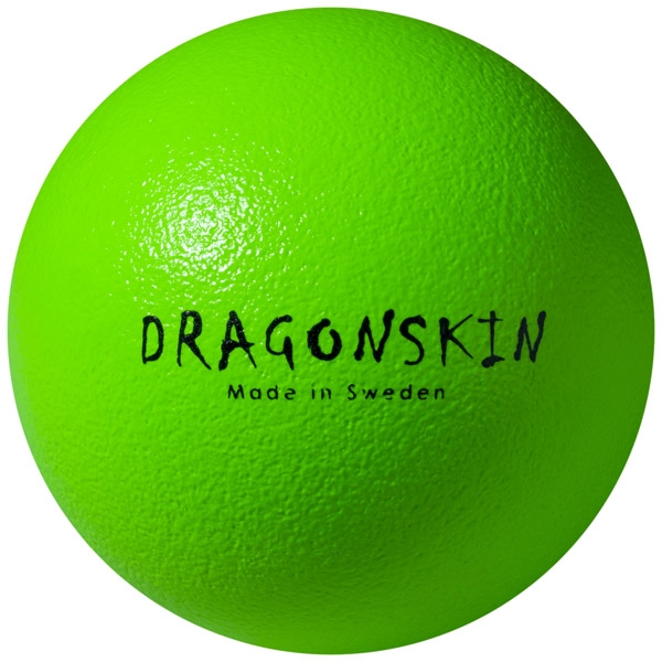 Dragonskin Ø 16 cm vaahtomuovipallo tuotekuva 1