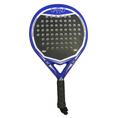 Carvo Carbon Padel maila tuotekuva 1