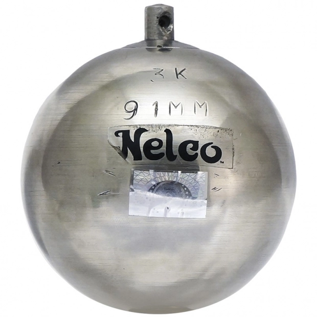 Nelco Alloy kilpamoukari WA (4,0-7,26 kg) tuotekuva 1