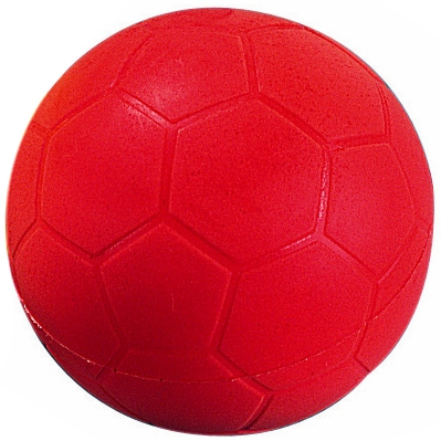 Vaahtomuovijalkapallo tuotekuva 1