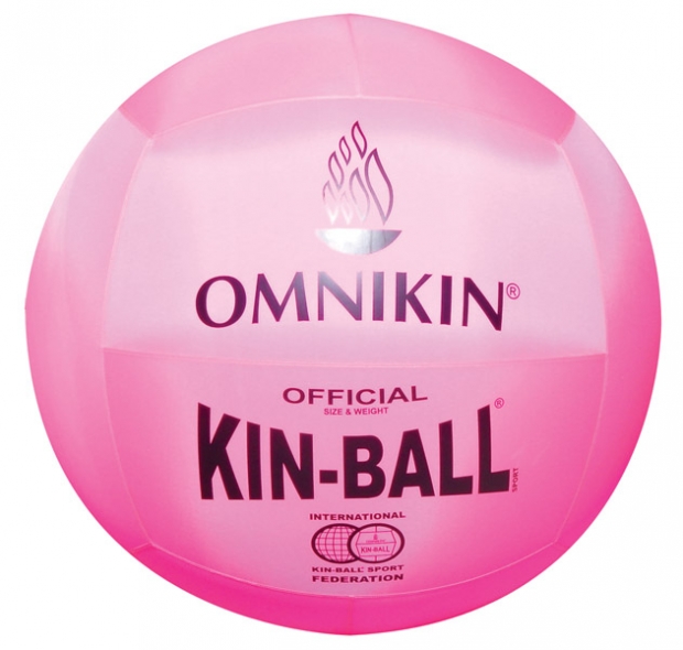 Kin-ball 120 cm sisäkäyttöön tuotekuva 1