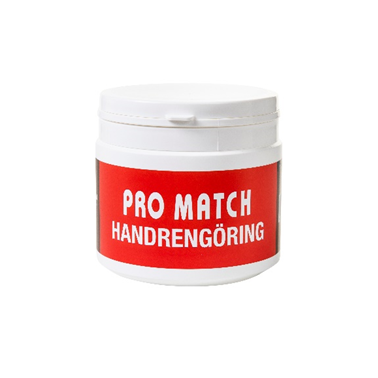 Käsienpuhdistusaine Pro Match 500 ml tuotekuva 1