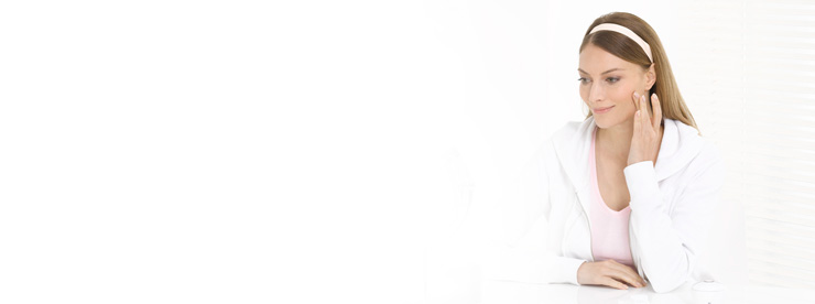 Manikyyri & pedikyyri